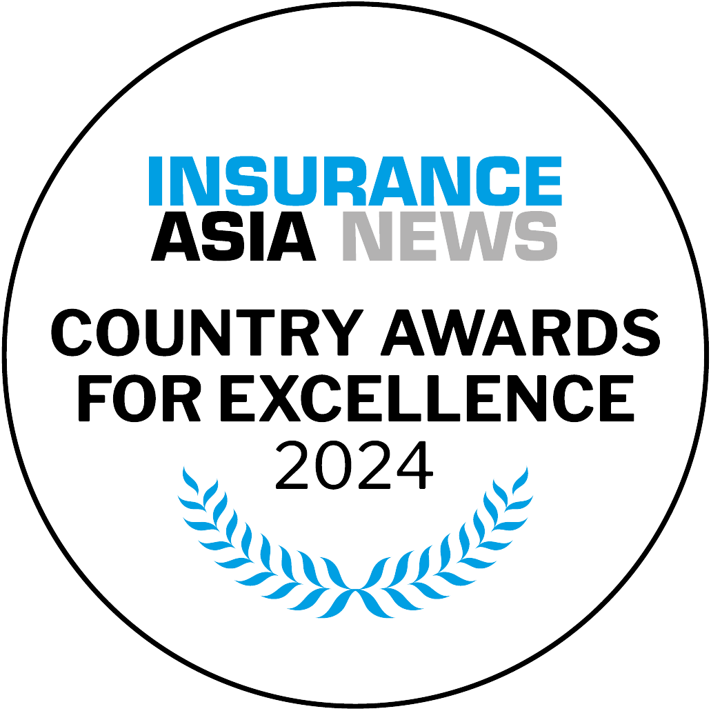 InsuranceAsia News Country Awards for Excellence 2024