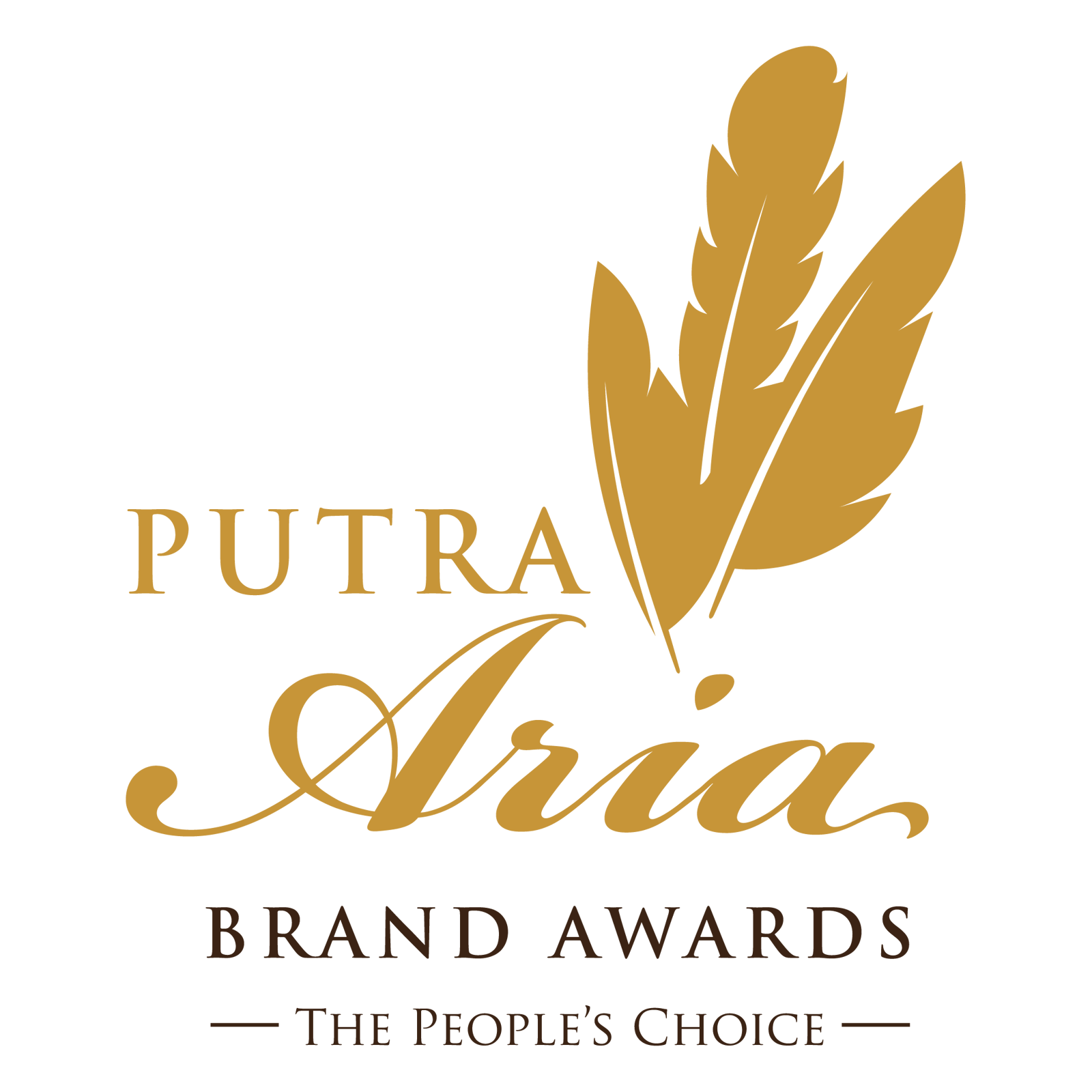 Putra Aria Brand Award