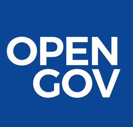 opengov logo