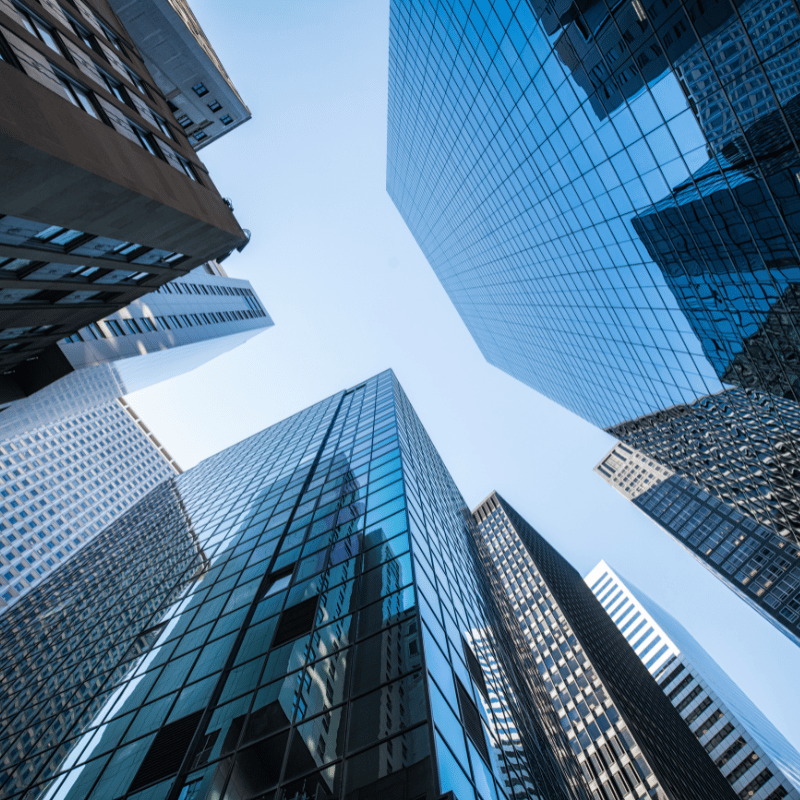 Zurich in My Community