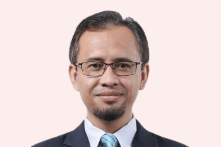 image_Our Leaders_Shariah Committee_Dr Mohamad Zaharuddin Zakaria