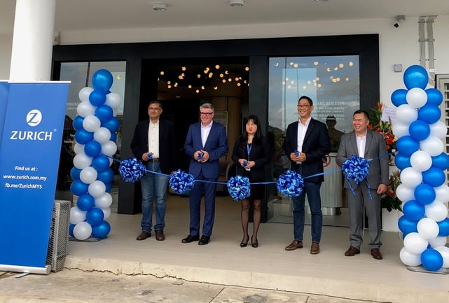 kuching branch opening kuching branch opening