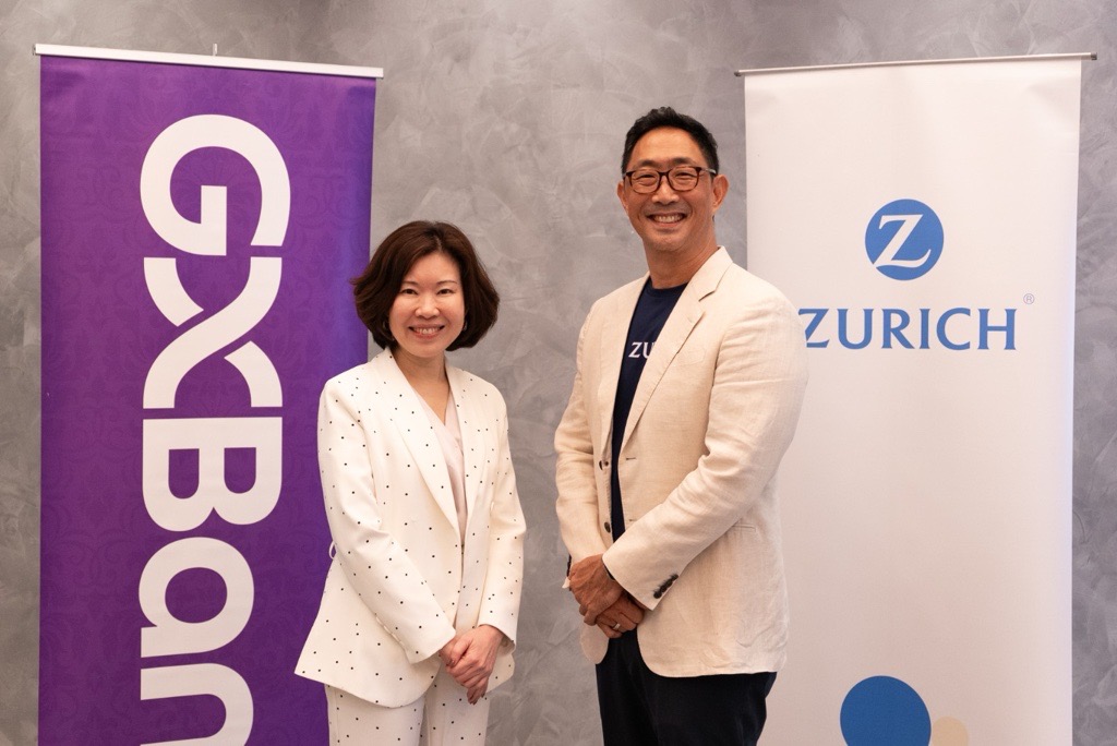 GXB x Zurich Partnership