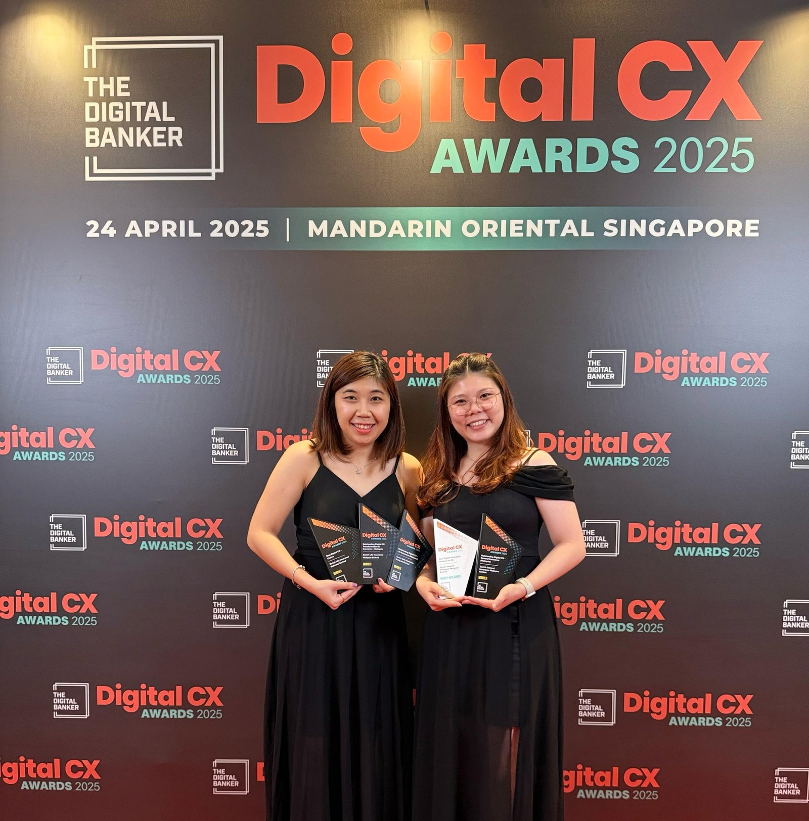 Digital CX Awards