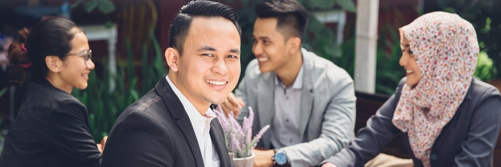 Become A Family Takaful Agent