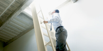 Careers - Become A General Insurance Agent - Efficiency and Strength