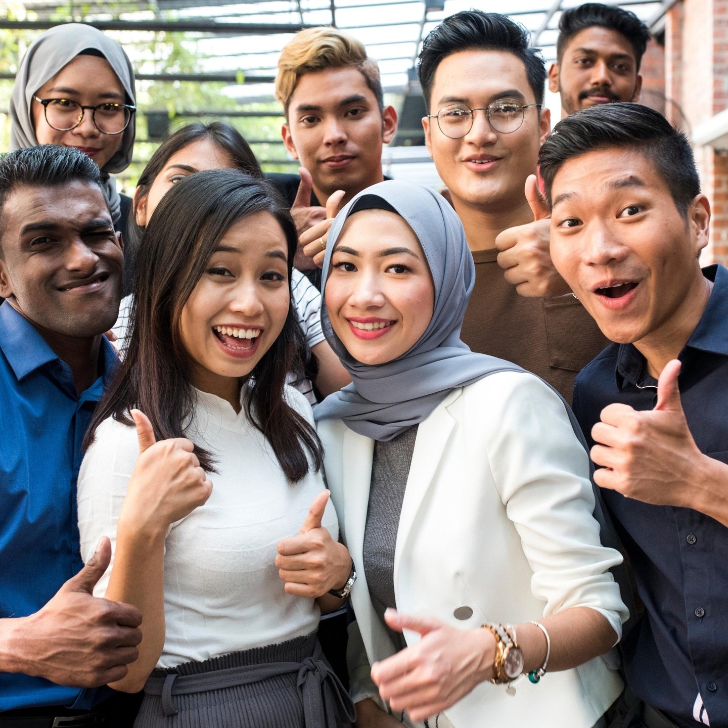 Become A General Insurance Agent | Careers | Zurich Malaysia