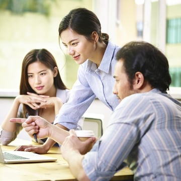 Become A General Insurance Agent | Careers | Zurich Malaysia