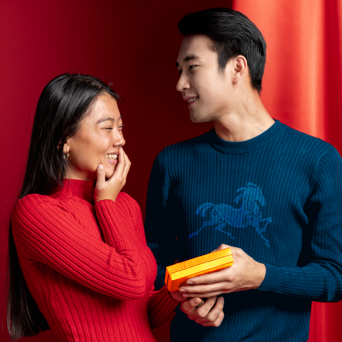 Ride to Gold Campaign poster