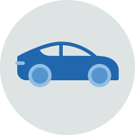 Zurich courtesy car program