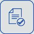 document_checked icon