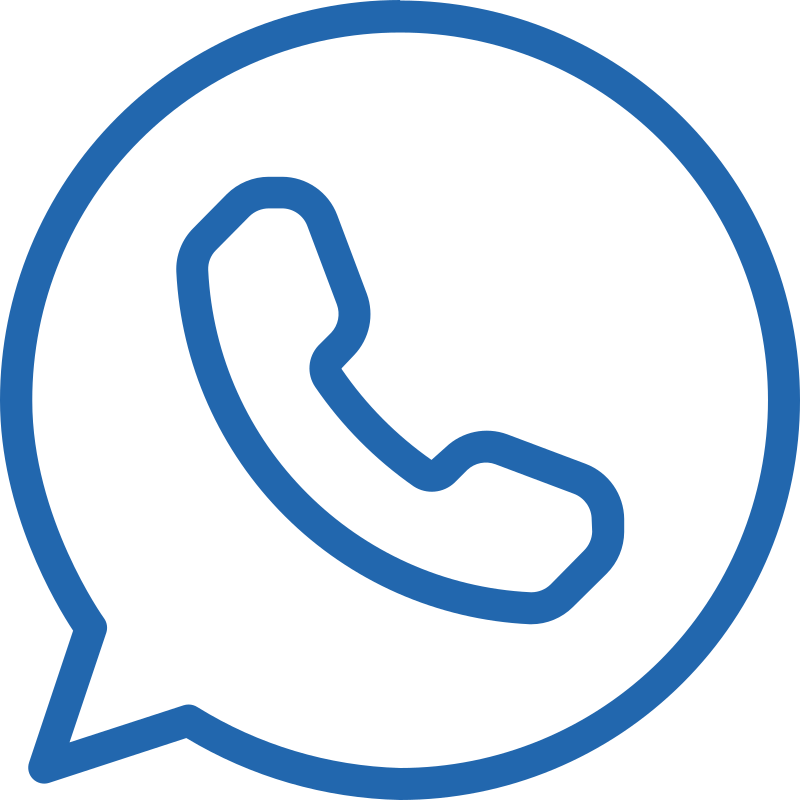 WhatsApp_Blue_Outline_RGB