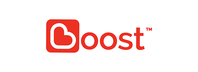 boost