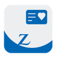 Aplikasi Zurich MyMed