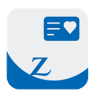 Zurich MyMed app