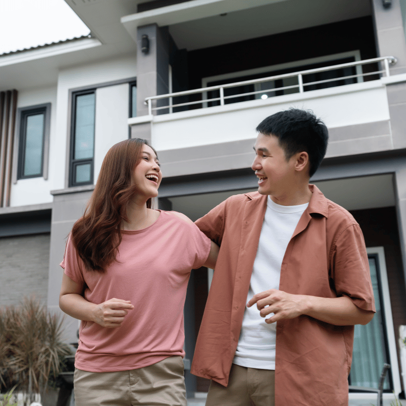 For My Protection - For My Property