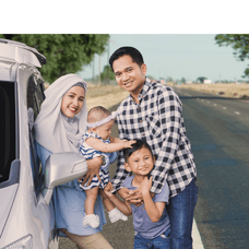 Insurance For Car | Z-Driver | Zurich Malaysia