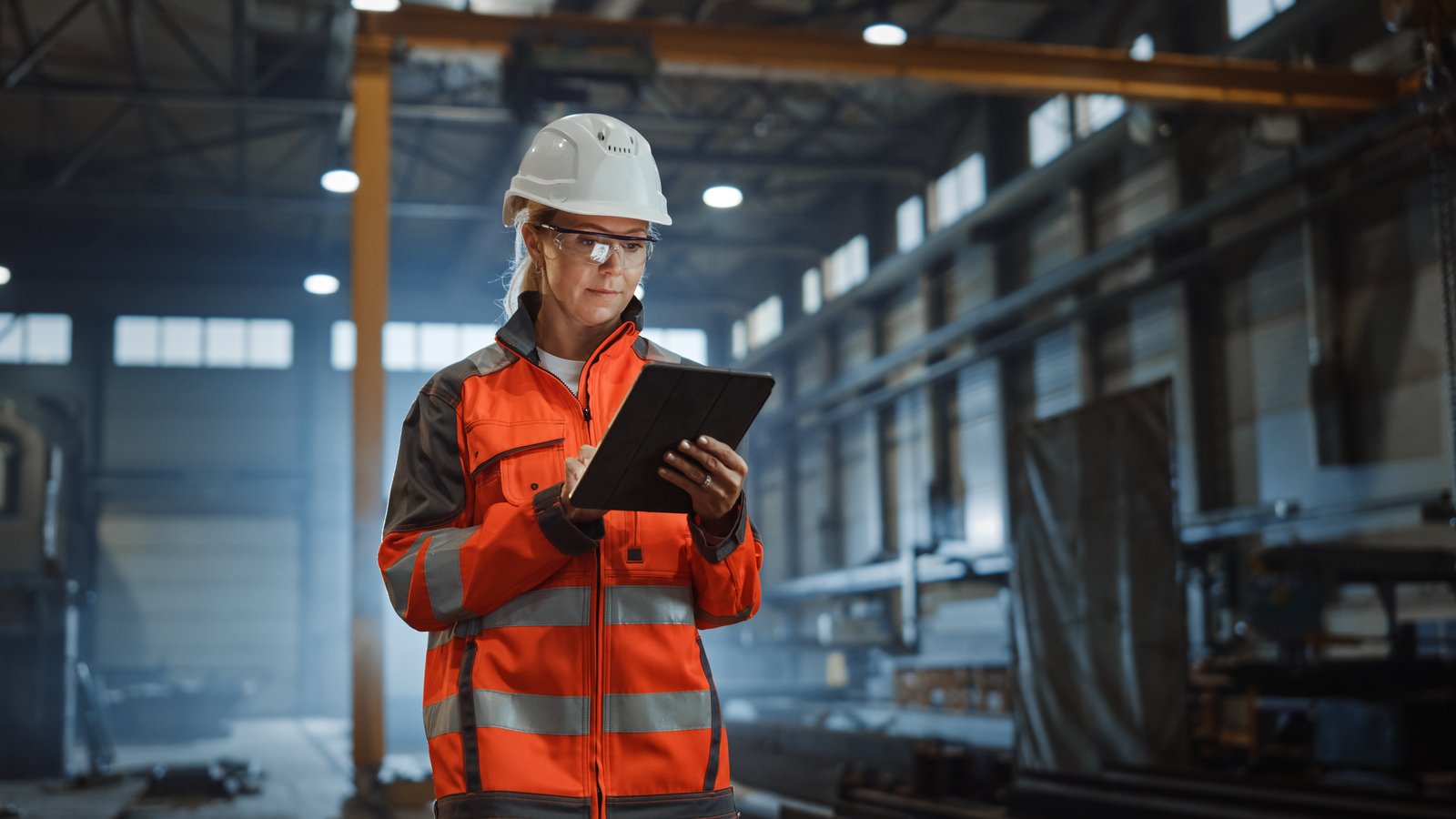 What really changing in construction