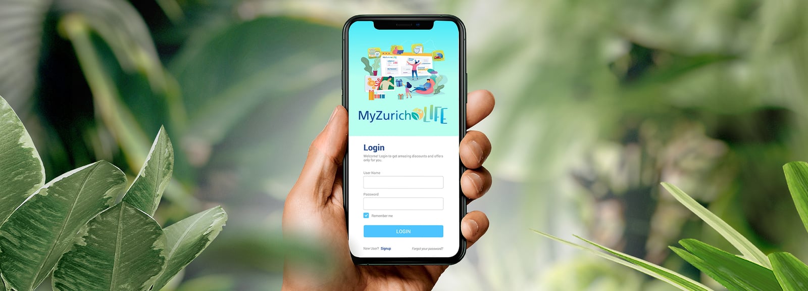 Go Green 21 2500 x 900