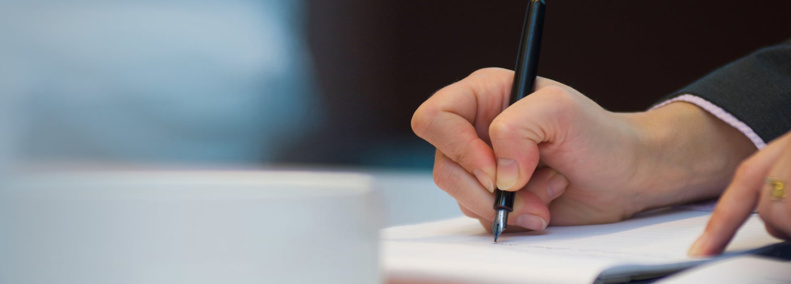 Complaint Management Process