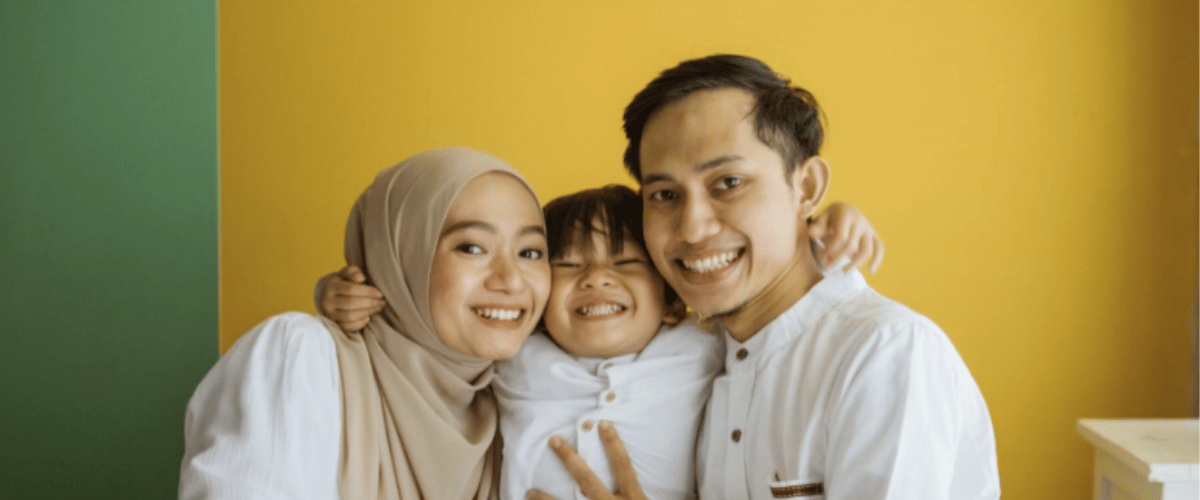 Takaful Z-Driver Banner