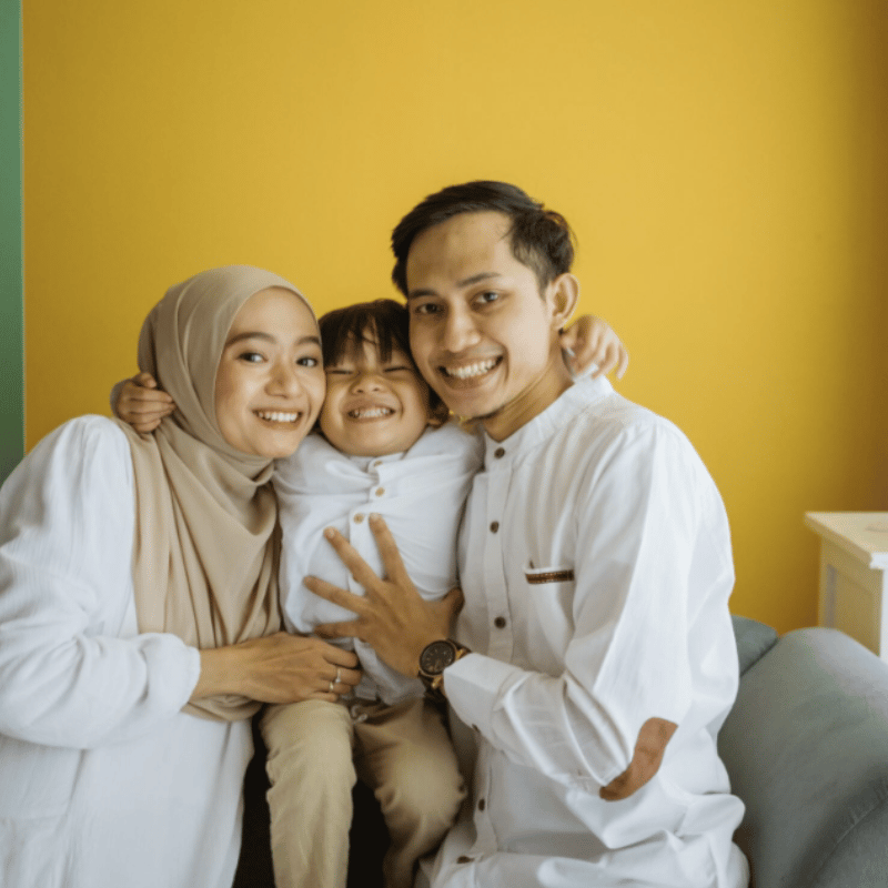 Takaful Z-Driver Banner