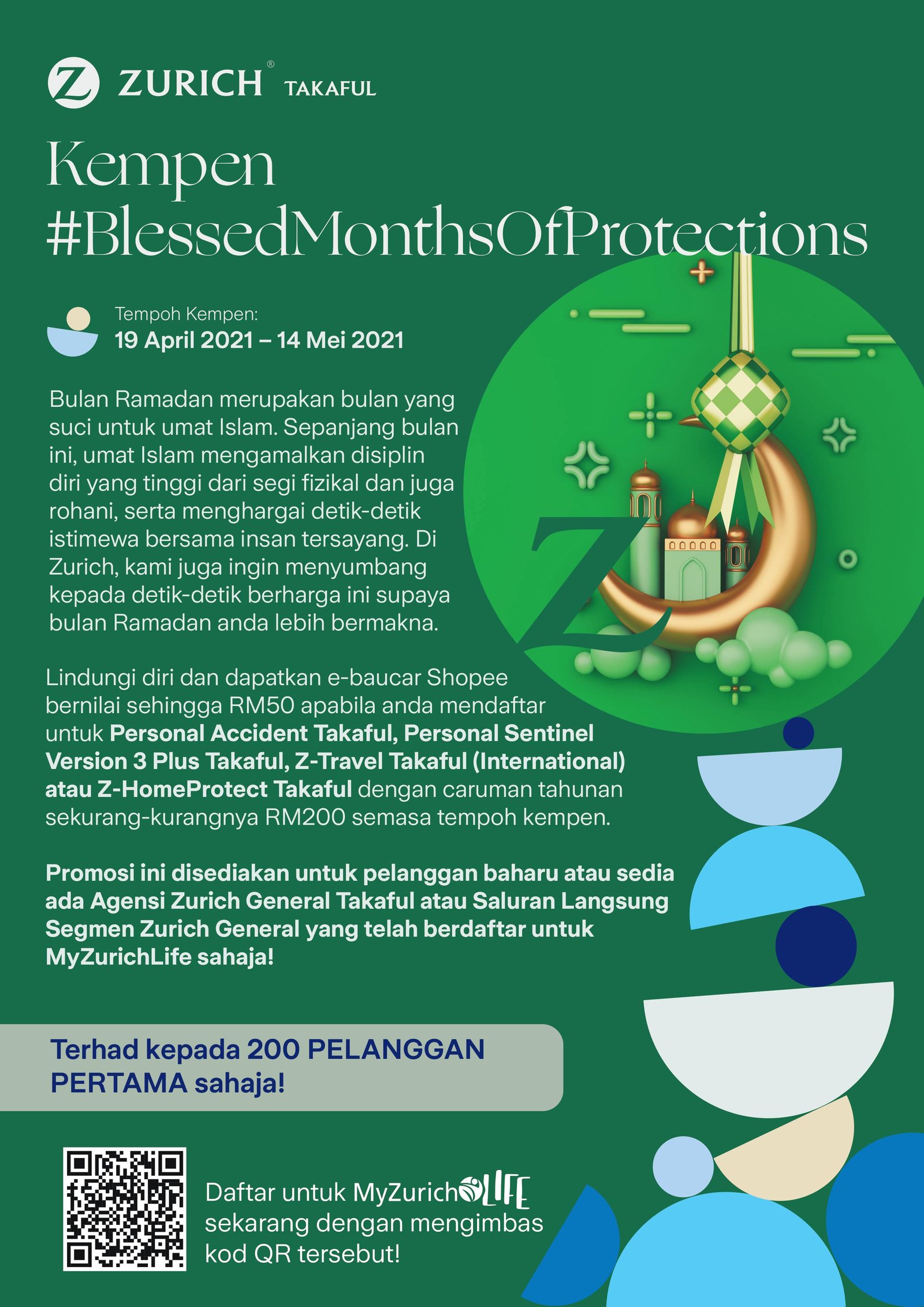 BlessedMonthsOfProtections BM