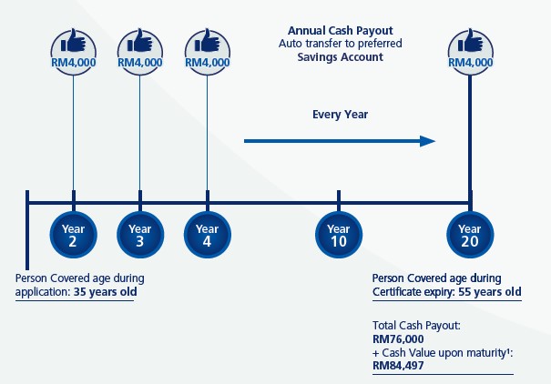 Executive20 - How Does This Plan Work