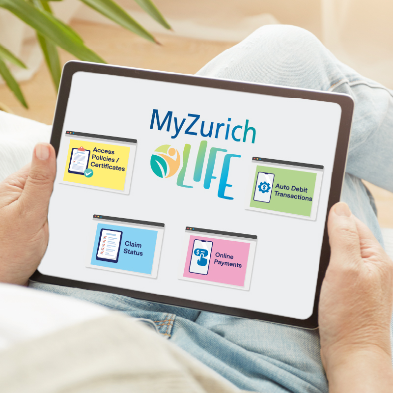 Home  Zurich Malaysia