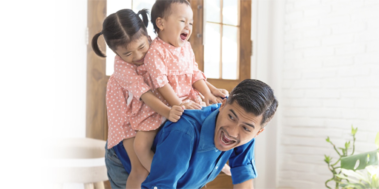 Family Takaful products  Zurich Malaysia