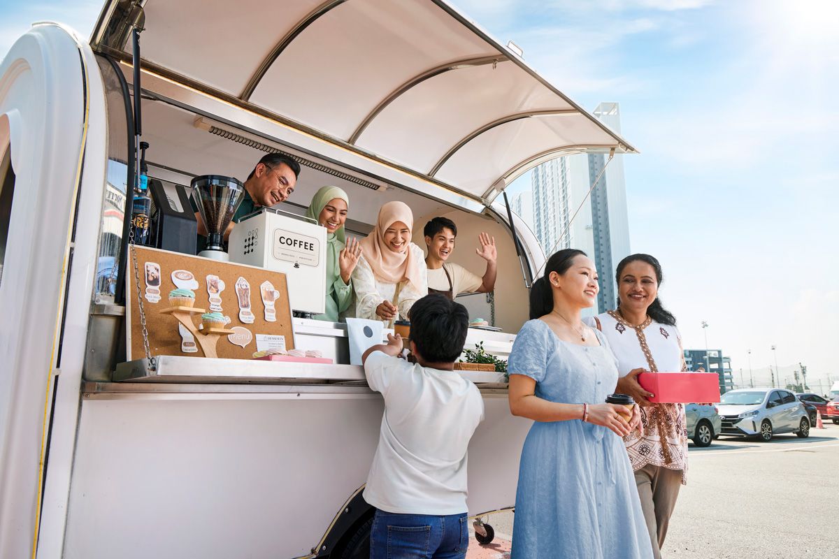 SMEs protecting against disaster