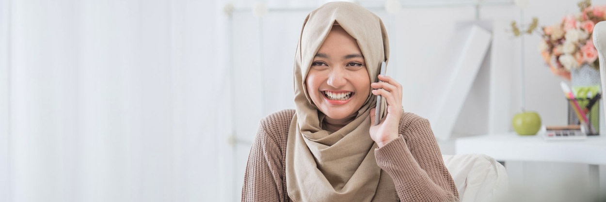 Hubungi Khidmat Pelanggan Zurich Takaful