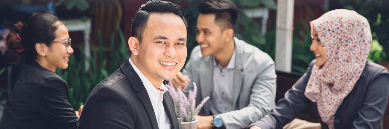 Send an enquiry for a Zurich Takaful Agent meeting